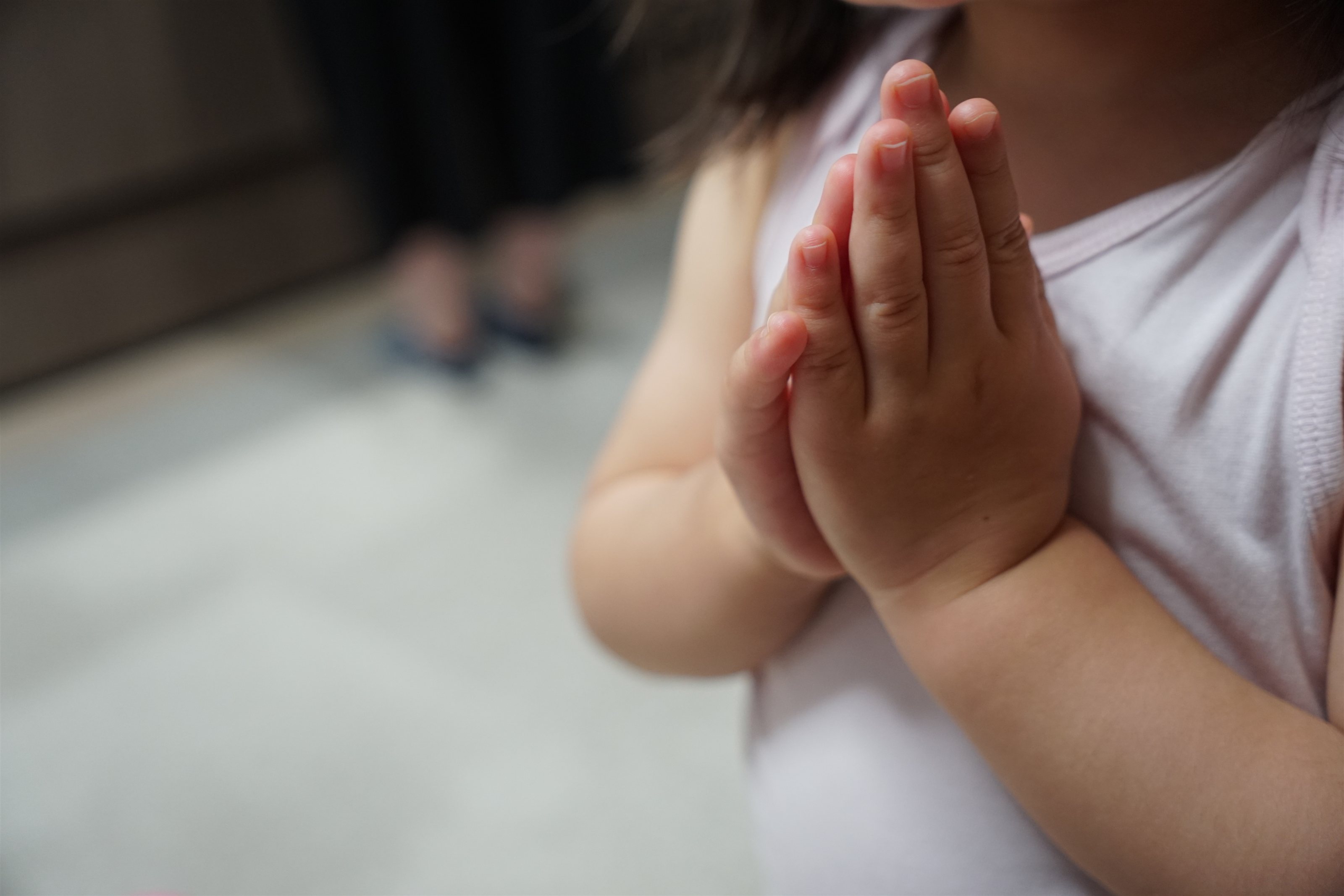 回向（えこう）の話